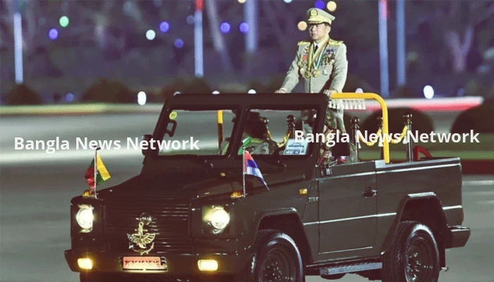 ৬ মাসে মিয়ানমার সেনাবাহিনীর হাতে নিহত শত শত মানুষ