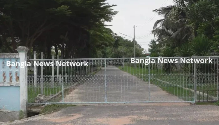 থাইল্যান্ডে বন্ধ শতাধিক স্কুল