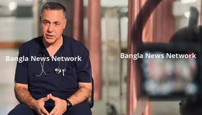 ইসরাইলি বন্দিশালায় হুসসাম আবু সাফিয়ার অবস্থার আরও অবনতি