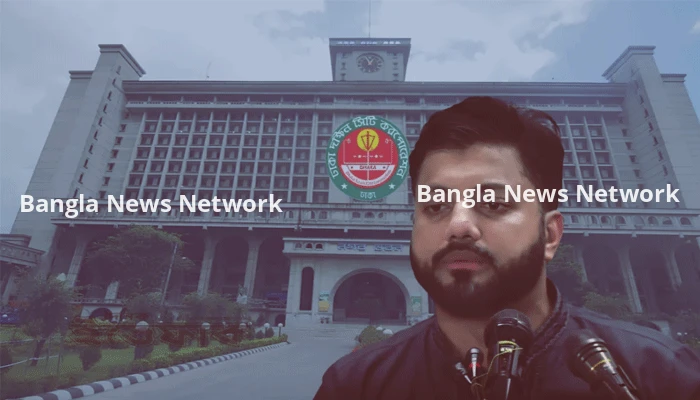 মেয়র নির্বাচনের জন্য আমি শতভাগ প্রস্তুত আছি: ইশরাক
