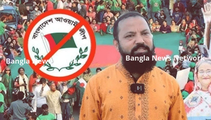 আমি আওয়ামী লীগ সমর্থিত একজন মানুষ: অভিনেতা সিদ্দিক