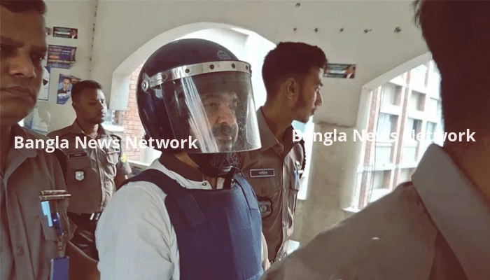 আমি শেখ হাসিনার বৈষম্যের শিকার, তাকে কেন ক্ষমতায় রাখতে চাইব: আদালতে আফজাল নাছের