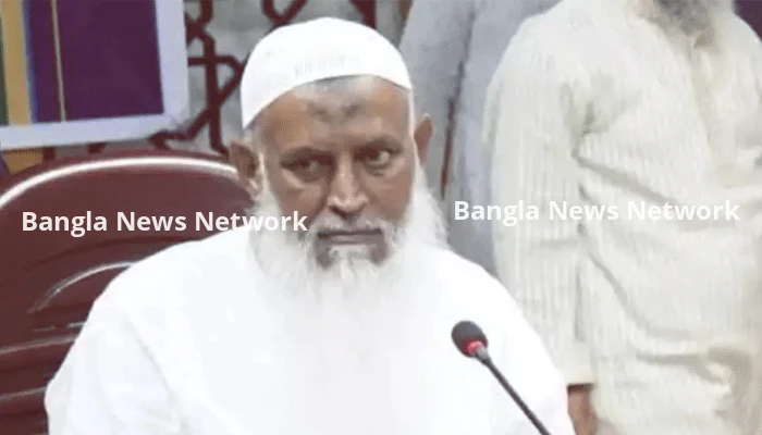 আমি জনগণের কামলা, মাননীয় মন্ত্রী বললে খারাপ লাগে: ধর্মমন্ত্রী