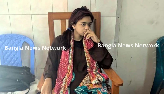 ‘তুমি না সরলে আমি মাহিরের হতে পারব না’