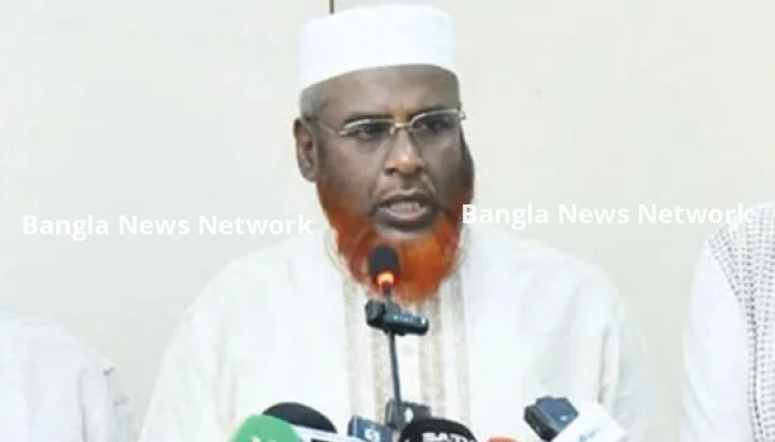 জনস্বার্থে সড়ক ছেড়ে সোহরাওয়ার্দী উদ্যানকে বেছে নিয়েছি: পরওয়ার