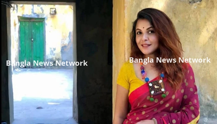 এমন দমবন্ধ করা পহেলা বৈশাখ দেখিনি: শাওন