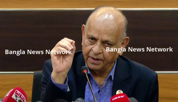 আমিও চাই না, কোনো ডাক্তার রাস্তায় নেমে আসুক : স্বাস্থ্যমন্ত্রী