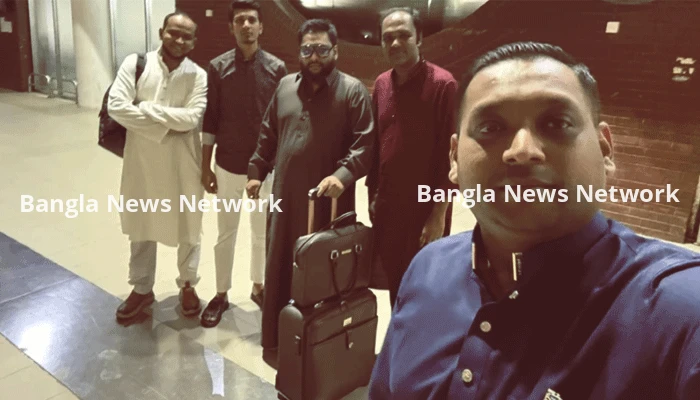 ‘সিন্ডিকেটের গুলিতে সন্তানদের এতিম করতে চাই না, তাই দেশ ছেড়ে চলে যাচ্ছি’