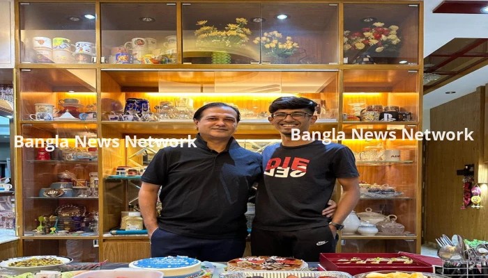 বাংলাদেশে গালি লাগে তাই ছেলেদেরও শিখিয়েছি: আসিফ আকবর