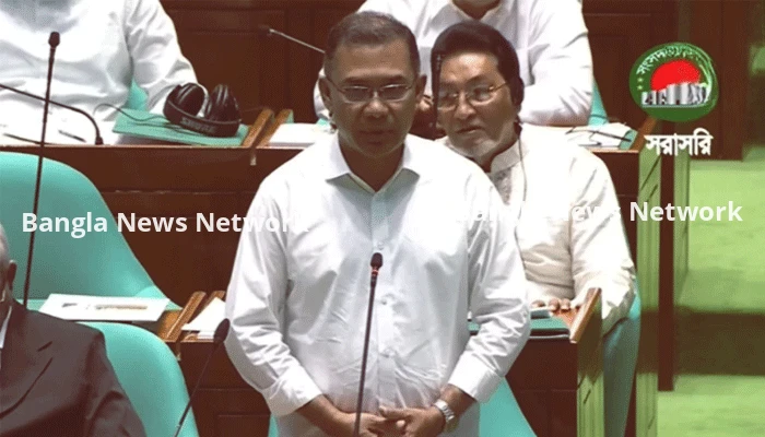 দেশের মানুষের স্বার্থ রক্ষার চেষ্টা করেছি: মালয়েশিয়া ও চীন সফর নিয়ে সংসদে প্রধানমন্ত্রী