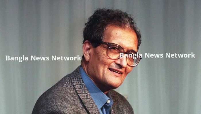 আমাকেও বাংলাদেশে ফেরত পাঠানো হতে পারে: অমর্ত্য সেন