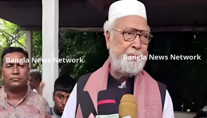 ‘মায়ের কবরের পাশে শপথ করলাম, আজ থেকে আমি জয় বাংলা বলব’