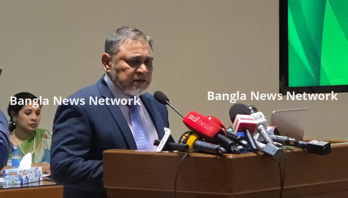 আইনের শাসন কাকে বলে দেখিয়ে দিতে চাই