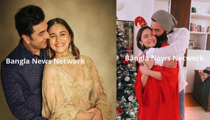 আজকের মতোই বহু বছর তোমার সঙ্গে কাটাতে চাই : আলিয়া