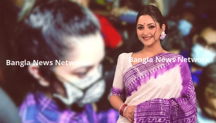 সাবেক আইজিপি মামুনের নির্দেশে সম্পূর্ণ বেআইনিভাবে আমাকে গ্রেপ্তার করা হয়েছিল