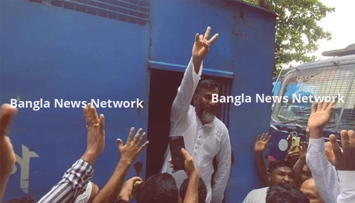 যার ডাকে এতদিন আন্দোলন করেছি সেদিন তিনিই আমাকে তাড়িয়ে দিলেন: ইসহাক সরকার