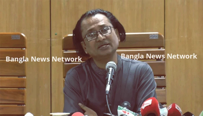 ‘বিমানবন্দরে আমার সঙ্গে সঠিক ব্যবহার করা হয়নি, প্রতিবাদ জানাতে তাৎক্ষণিক ফিরে এসেছি’