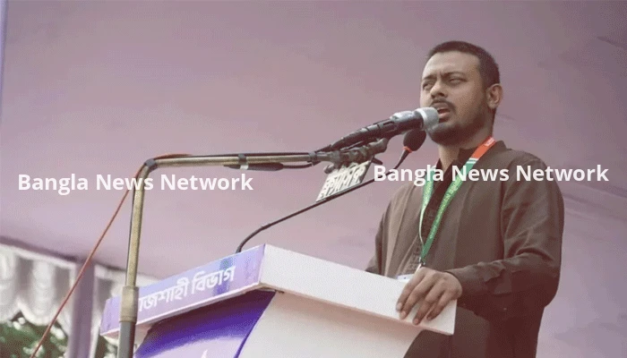 ‘শেখ হাসিনাকে নিয়ে আসবো এই দেশে, তাকে ফাঁসির কাষ্ঠে ঝুলাবো’