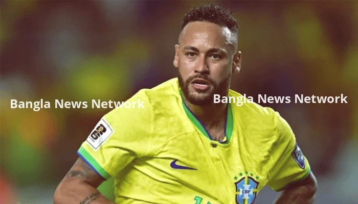 প্রয়োজনে জীবন দিয়ে দেবো: নেইমার