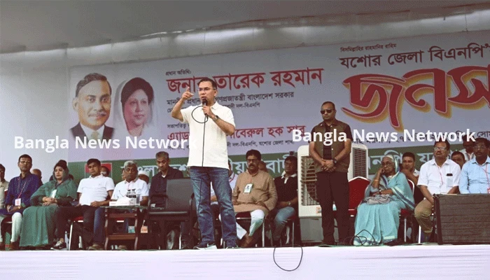 ১৭৩ দিন হরতালের সুযোগ কাউকে দেব না: প্রধানমন্ত্রী