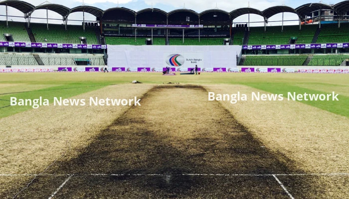 আইসিসির ডিমেরিট পয়েন্ট পেল মিরপুরের পিচ