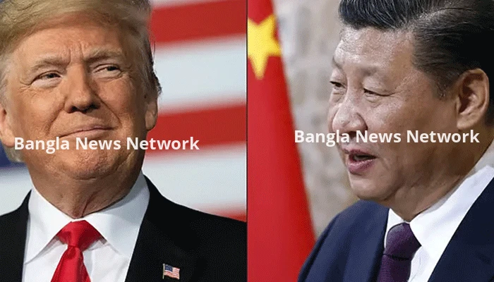 চীনের পরিকল্পনায় কাজ হলে মার্কিন এফ–৩৫ গুলি ছাড়াই থামিয়ে দিতে পারবে বেইজিং