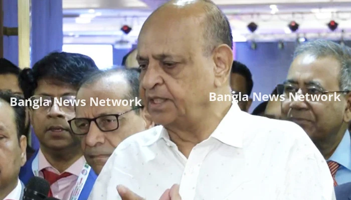 চিকিৎসকরা ভালো থাকলে সেবার মান নিশ্চিত হবে : স্বাস্থ্যমন্ত্রী