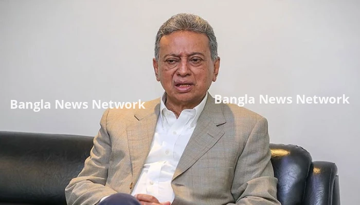 নির্বাচন পেছানো হলে দেশ অবনতির দিকে যাবে: খসরু