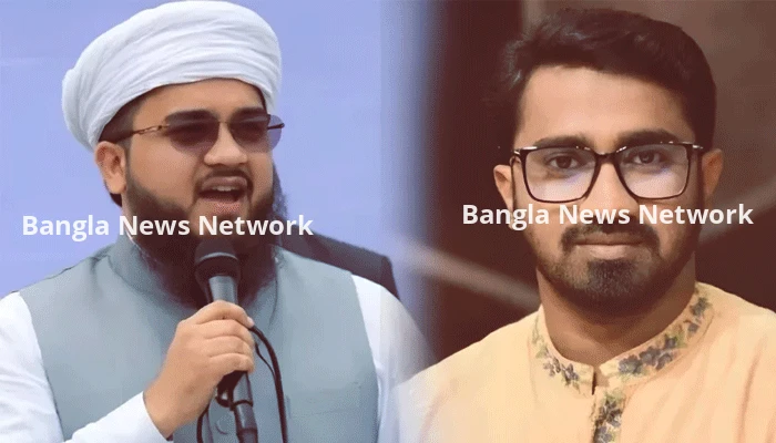 হানজালারা হায়েনা হয়ে উঠতে চাইলে, থামানোর ঔষধ আমরা জানি: রাশেদ খাঁন