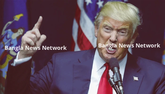 ‘সুযোগ থাকলে ইরানের সব তেল দখল করতাম’