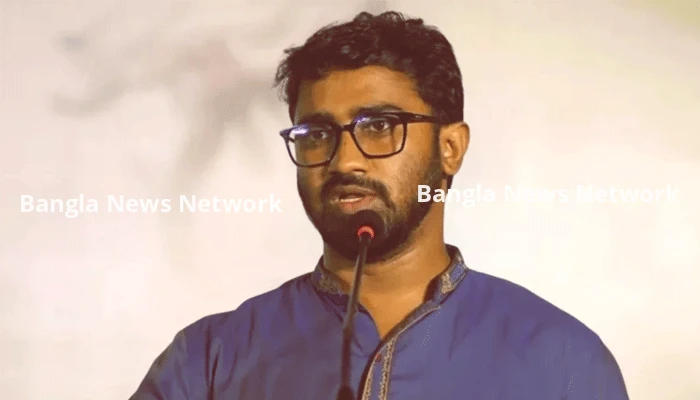স্বতন্ত্র রাজনীতি করলে আগামী নির্বাচনে এনসিপির প্রধান বিরোধীদল হওয়ার সম্ভাবনা থাকবে