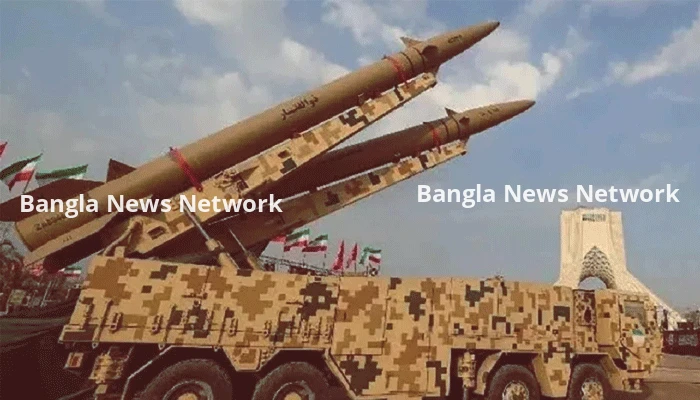 'ইরানে হামলা হলে বিশ্ববাজারে ভয়াবহ প্রভাব পড়বে'