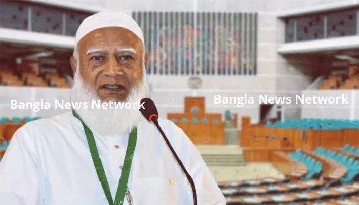 সংসদে ইনসাফ কায়েম করা গেলে দেশেও সেটা প্রতিষ্ঠা পাবে: জামায়াত আমির