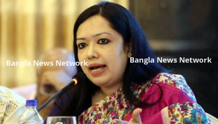 খালেদা জিয়া জীবিত থাকলে আমাকে বহিষ্কার করা সম্ভব হতো না : রুমিন ফারহানা