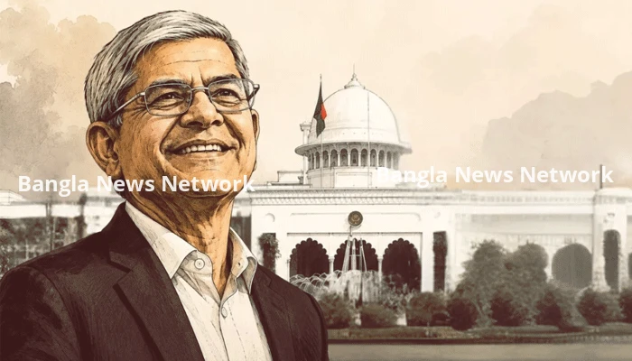 মির্জা ফখরুল রাষ্ট্রপতি হলে বিএনপির মহাসচিব পদে আলোচনায় যারা