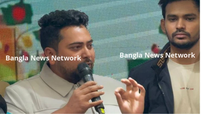 গণভোটে ‘না’ পাস হলে গণ-অভ্যুত্থান ব্যর্থ হবে : নাহিদ ইসলাম