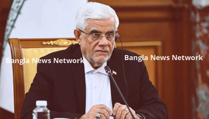 তেলের বাজার উন্মুক্ত না করলে চরম খেসারত দিতে হবে: ইরান