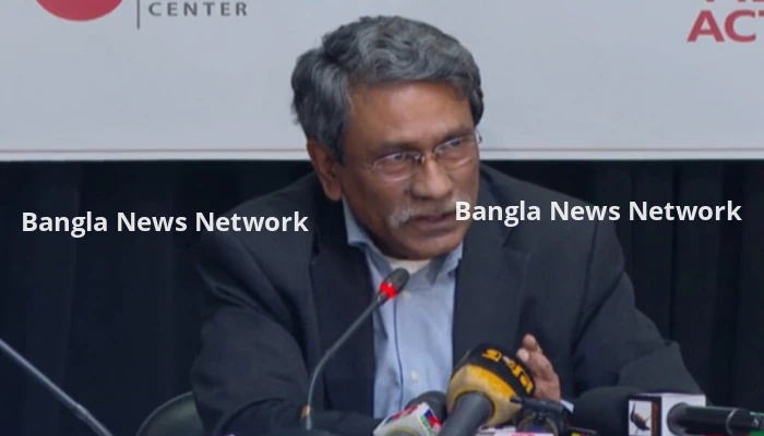 ‘রাজনীতিবিদরা গণমাধ্যমের স্বাধীনতার অঙ্গীকার দিলে সেটাই হবে বড় সংস্কার’