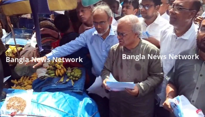 শেখ হাসিনার পুনরুত্থান হলে দেশ বধ্যভূমিতে পরিণত হবে: রিজভী