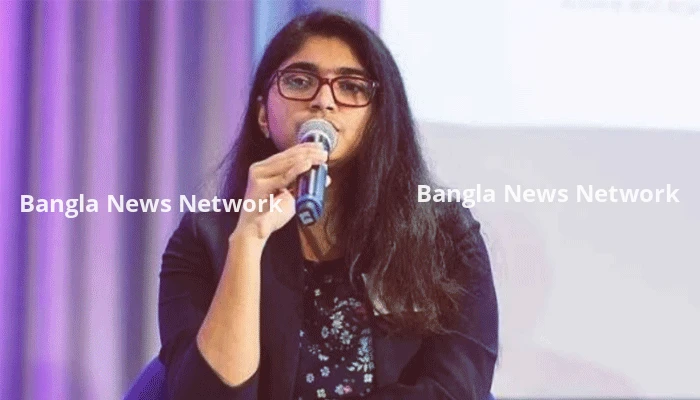 নির্বাচনী ব্যবস্থা ঠিক না করলে গুন্ডাতন্ত্রই আমাদের শাসন করে যাবে: তাসনিম জারা