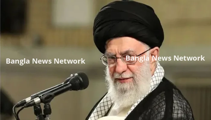 'খামেনিকে হত্যা করলে তা হবে আন্তর্জাতিক আইনের গুরুতর লঙ্ঘন'