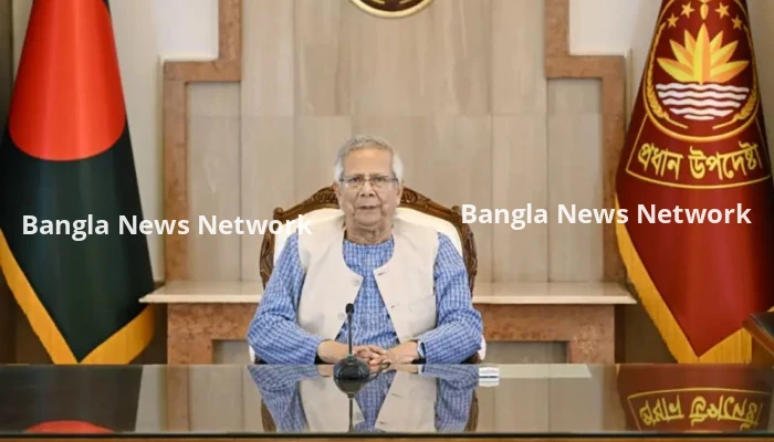 সুষ্ঠু নির্বাচন অনুষ্ঠানে দলগুলো ঐক্যবদ্ধ না থাকলে জাতি মহাবিপদের সম্মুখীন হবে
