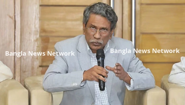 জুলাই সনদ বাস্তবায়নে দলগুলো একাধিক পরামর্শ দিলে সিদ্ধান্ত সহজ হবে: আলী রীয়াজ
