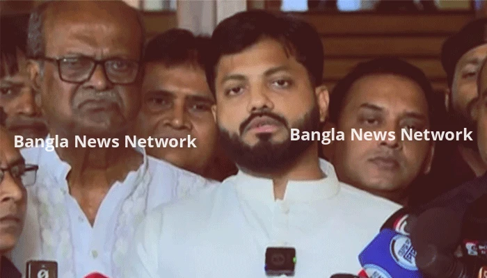 দল মনোনয়ন দিলেই সিটি কর্পোরেশনের নির্বাচন করবো: ইশরাক হোসেন