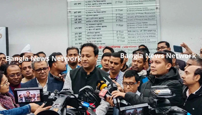 সমস্যা মনে হলে কারিকুলামের মূল্যায়নে পরিবর্তন আসবে : শিক্ষামন্ত্রী