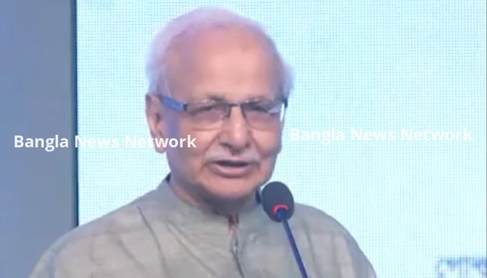 একই ব্যক্তি দল ও সরকারপ্রধান হলে ফ্যাসিস্ট হবেই: বদিউল আলম