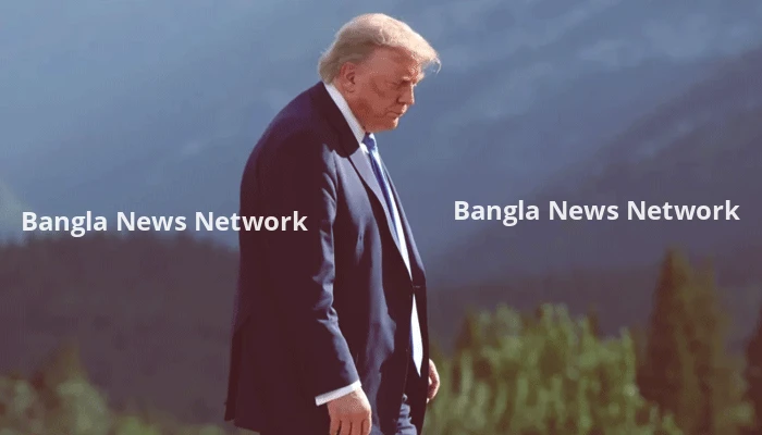 তৃতীয় ভবিষ্যদ্বাণী মিললেই ‘ধ্বংস’ যুক্তরাষ্ট্র!