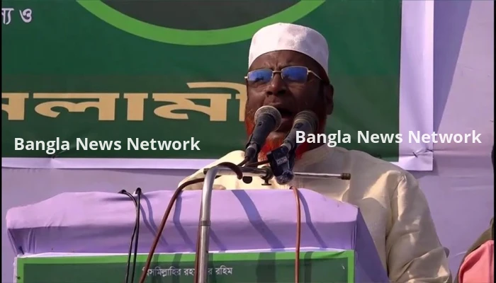 বিগত তিনবারের মতো ভোট হলে চরম দুর্ভোগ নেমে আসবে: পরওয়ার