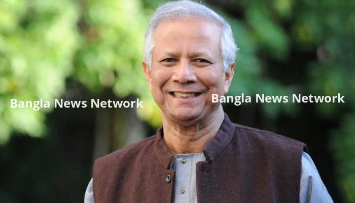 গণতন্ত্র না থাকলে জাতি হিসেবে আমরা টিকে থাকবো না : ড. ইউনূস