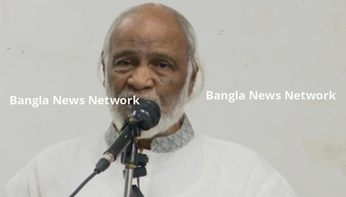 পারস্পরিক আস্থা ও শ্রদ্ধা না থাকলে সংস্কার কাজে আসবে না: মঈন খান
